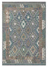 Maimaneh Kilim 176 x 128 cms - The Nomads Tent